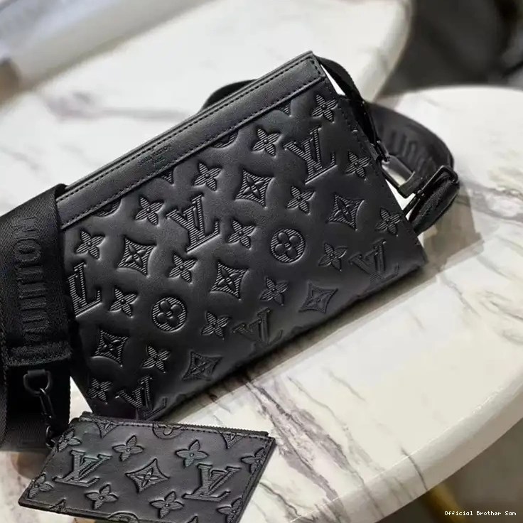 Official Brother Sam LV 2205HT0004 Bag 0710